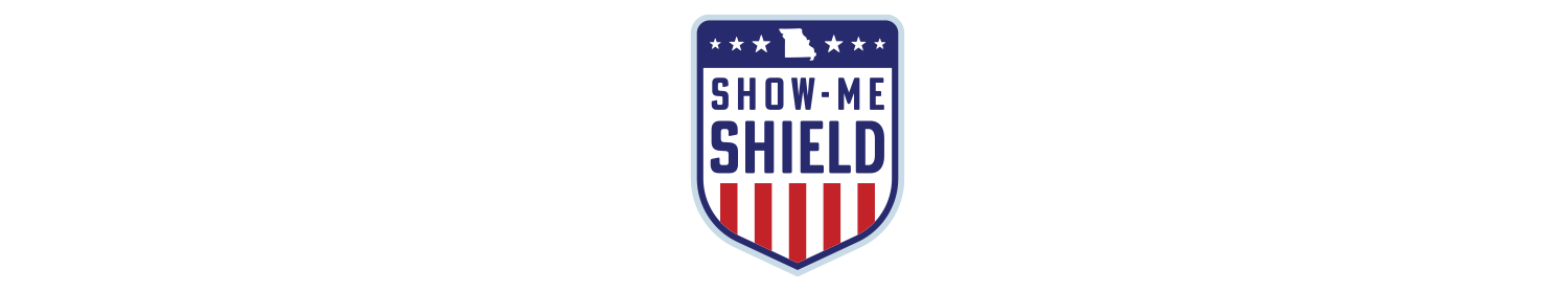 Show-Me Shield